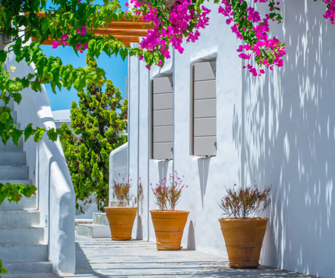 Delmar Apartments & Suites