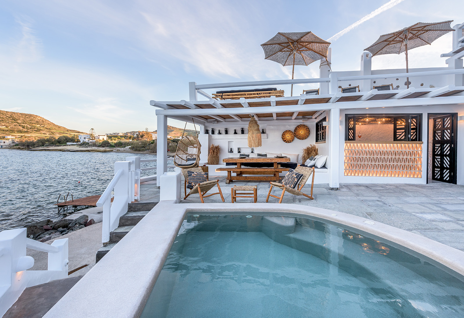 Captain Zeppos Decorare Keterina Emmanouil